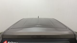 Used 2018 Datsun Redi-GO [2015-2019] T(O) 1.0 AMT Petrol Automatic exterior EXTERIOR ROOF VIEW