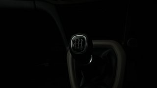 Used 2015 Hyundai Grand i10 Asta 1.2 Kappa VTVT (O) Petrol Manual interior GEAR  KNOB VIEW