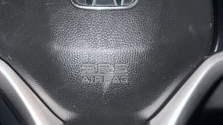 Used 2016 Honda City [2014-2017] VX CVT Petrol Automatic top_features Airbags