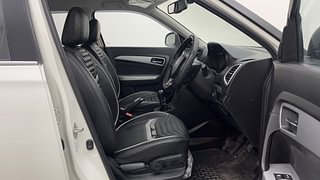 Used 2021 Maruti Suzuki Vitara Brezza [2020-2022] ZXI Plus Petrol Manual interior RIGHT SIDE FRONT DOOR CABIN VIEW
