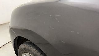 Used 2018 Maruti Suzuki Baleno [2015-2019] Alpha AT Petrol Petrol Automatic dents MINOR SCRATCH