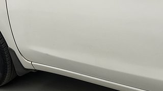 Used 2014 Nissan Micra Active [2012-2020] XV Petrol Manual dents MINOR DENT