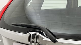 Used 2015 honda Jazz V CVT Petrol Automatic top_features Rear wiper