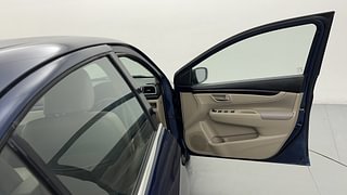 Used 2017 maruti-suzuki Ciaz Alpha Petrol Petrol Manual interior RIGHT FRONT DOOR OPEN VIEW