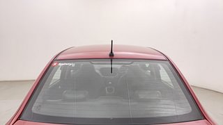 Used 2014 Hyundai Xcent [2014-2017] S (O) Diesel Diesel Manual exterior BACK WINDSHIELD VIEW