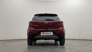 Used 2018 Hyundai i20 Active [2015-2020] 1.2 SX Petrol Manual exterior BACK VIEW