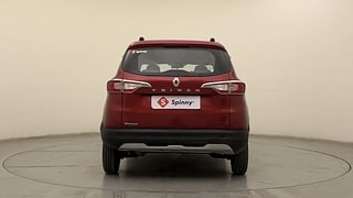 Used 2021 Renault Triber RXT Petrol Manual exterior BACK VIEW