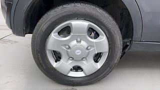 Used 2019 Tata Nexon [2017-2020] XMA AMT Diesel Diesel Automatic tyres RIGHT REAR TYRE RIM VIEW
