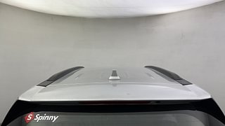 Used 2022 Mahindra XUV700 AX 3 Diesel AT 5 STR Diesel Automatic exterior EXTERIOR ROOF VIEW
