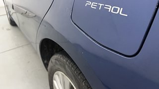 Used 2017 maruti-suzuki Ciaz Zeta Petrol AT Petrol Automatic dents MINOR DENT