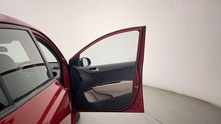 Used 2014 Hyundai Xcent [2014-2017] S (O) Diesel Diesel Manual interior RIGHT FRONT DOOR OPEN VIEW