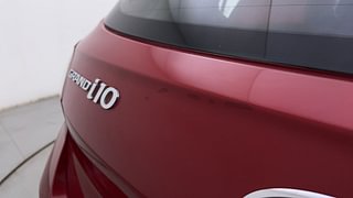 Used 2020 Hyundai Grand i10 Nios Sportz 1.2 Kappa VTVT CNG Petrol+cng Manual dents MINOR SCRATCH
