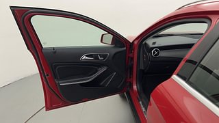 Used 2019 Mercedes-Benz GLA [2017-2020] 200 Urban Edition Petrol Automatic interior LEFT FRONT DOOR OPEN VIEW