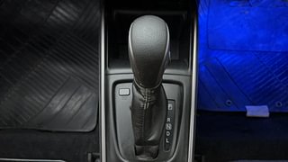 Used 2020 maruti-suzuki Baleno Zeta CVT Petrol Petrol Automatic interior GEAR  KNOB VIEW