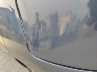 Used 2016 Maruti Suzuki Baleno [2015-2019] Zeta Petrol Petrol Manual dents MINOR SCRATCH