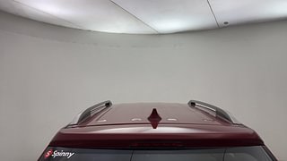 Used 2018 Hyundai Creta [2015-2018] 1.6 SX Plus Auto Petrol Petrol Automatic exterior EXTERIOR ROOF VIEW