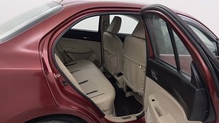 Used 2017 Maruti Suzuki Dzire [2017-2020] ZXi AMT Petrol Automatic interior RIGHT SIDE REAR DOOR CABIN VIEW