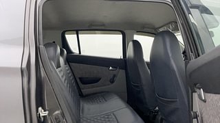 Used 2017 Maruti Suzuki Alto 800 [2016-2019] Lxi Petrol Manual interior RIGHT SIDE REAR DOOR CABIN VIEW