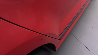 Used 2018 volkswagen Polo 1.5L GT TDI Diesel Manual dents MINOR SCRATCH