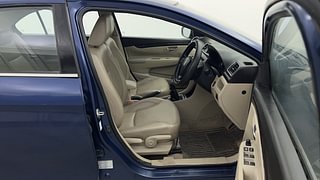 Used 2017 maruti-suzuki Ciaz Alpha Petrol Petrol Manual interior RIGHT SIDE FRONT DOOR CABIN VIEW