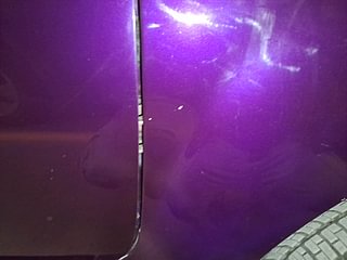 Used 2014 Tata Nano [2014-2018] Twist XT Petrol Petrol Manual dents MINOR SCRATCH