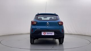 Used 2023 Renault Kwid 1.0 RXT AMT SCE Petrol Automatic exterior BACK VIEW