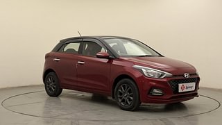 Used 2019 Hyundai Elite i20 [2018-2020] Asta 1.2 Petrol Manual exterior RIGHT FRONT CORNER VIEW