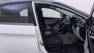 Used 2021 Tata Nexon XZ Plus Petrol Petrol Manual interior RIGHT SIDE FRONT DOOR CABIN VIEW