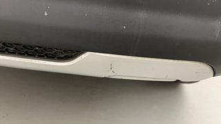 Used 2021 Renault Triber RXZ Petrol Manual dents MINOR SCRATCH