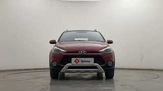 Used 2018 Hyundai i20 Active [2015-2020] 1.2 SX Petrol Manual exterior FRONT VIEW