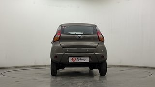 Used 2018 Datsun Redi-GO [2015-2019] T(O) 1.0 AMT Petrol Automatic exterior BACK VIEW