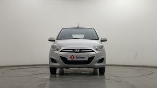 Used 2012 Hyundai i10 Sportz 1.2 Kappa2 Petrol Manual exterior FRONT VIEW