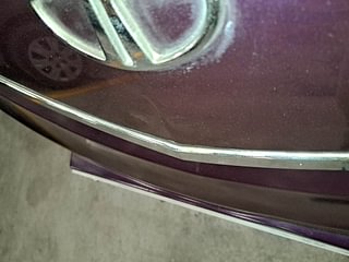 Used 2014 Tata Nano [2014-2018] Twist XT Petrol Petrol Manual dents MINOR DENT