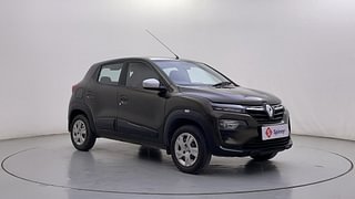 Used 2022 Renault Kwid 1.0L RXT(O) AMT Petrol Automatic exterior RIGHT FRONT CORNER VIEW