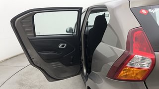 Used 2018 Datsun Redi-GO [2015-2019] T(O) 1.0 AMT Petrol Automatic interior LEFT REAR DOOR OPEN VIEW