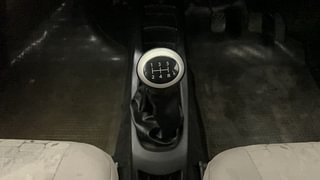 Used 2015 Maruti Suzuki Wagon R 1.0 [2010-2019] VXi Petrol Manual interior GEAR  KNOB VIEW