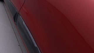 Used 2016 Renault Kwid [2015-2019] RXT Petrol Manual dents MINOR SCRATCH