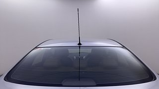 Used 2012 Hyundai Verna [2011-2015] Fluidic 1.6 CRDi SX Opt AT Diesel Automatic exterior BACK WINDSHIELD VIEW