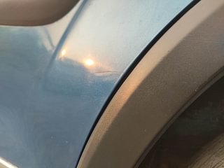 Used 2017 Maruti Suzuki Ignis Alpha MT Petrol Dual Tone Petrol Manual dents MINOR DENT
