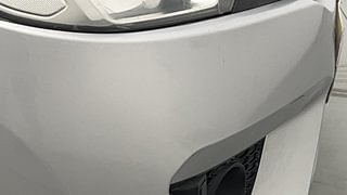 Used 2015 honda Jazz V CVT Petrol Automatic dents MINOR SCRATCH