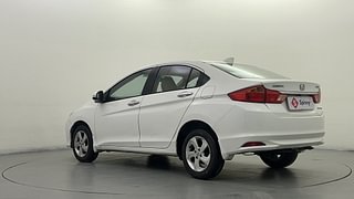 Used 2016 Honda City [2014-2017] VX CVT Petrol Automatic exterior LEFT REAR CORNER VIEW