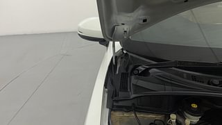 Used 2016 Honda City [2014-2017] VX CVT Petrol Automatic engine ENGINE RIGHT SIDE HINGE & APRON VIEW