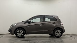 Used 2013 Honda Brio [2011-2016] S MT Petrol Manual exterior LEFT SIDE VIEW