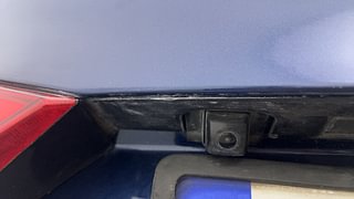 Used 2017 maruti-suzuki Ciaz Zeta Petrol AT Petrol Automatic top_features Rear camera