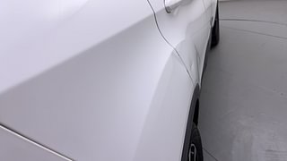 Used 2021 Tata Nexon XZ Plus Petrol Petrol Manual dents MINOR DENT