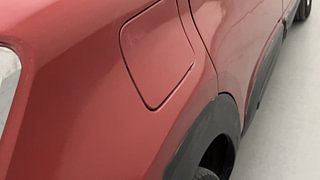 Used 2021 Renault Triber RXT Petrol Manual dents MINOR SCRATCH