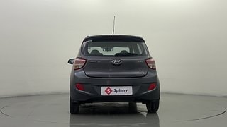 Used 2015 Hyundai Grand i10 Asta 1.2 Kappa VTVT (O) Petrol Manual exterior BACK VIEW