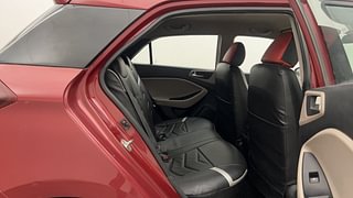Used 2018 Hyundai Elite i20 [2014-2018] Asta 1.2 Petrol Manual interior RIGHT SIDE REAR DOOR CABIN VIEW