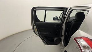Used 2011 Maruti Suzuki Swift [2011-2017] LXi Petrol Manual interior LEFT REAR DOOR OPEN VIEW