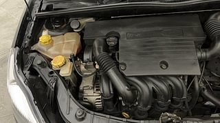 Used 2011 Ford Figo [2010-2015] Duratec Petrol ZXI 1.2 Petrol Manual engine ENGINE RIGHT SIDE VIEW
